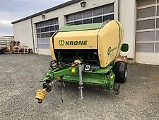 Krone Comprima F 125 XC