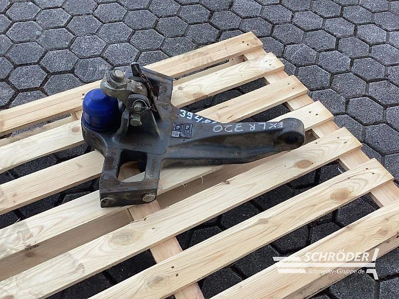 Fendt ZUGKUGELKUPPLUNG K80 KURZ