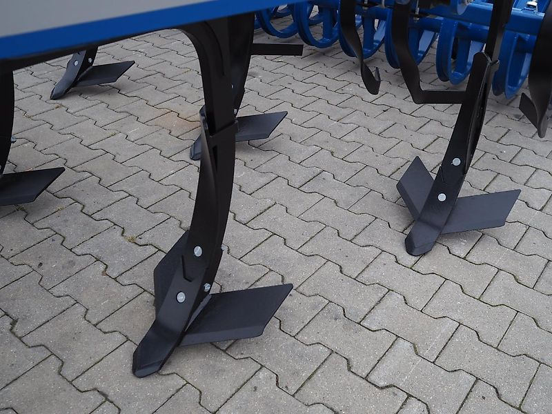 Köckerling TRIO 300 DSTS