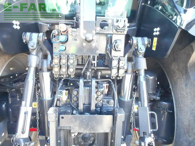 Deutz-Fahr ttv 6230 warrior