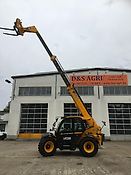 JCB 536-95 AGRI XTRA Dual Tec