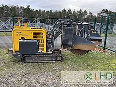 Garbin Group Fiber 630 E