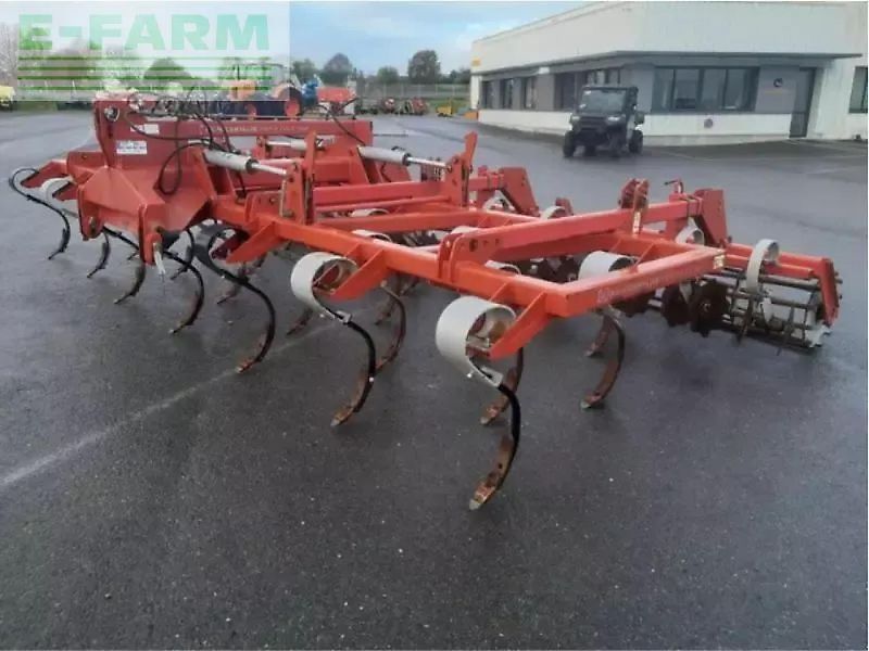 Kongskilde vibroflex7400