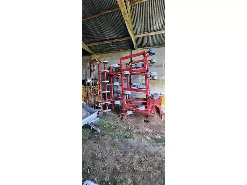 Kongskilde vibroflex7400