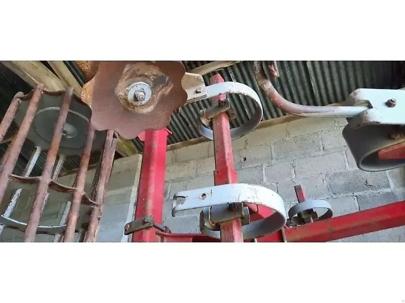 Kongskilde vibroflex7400