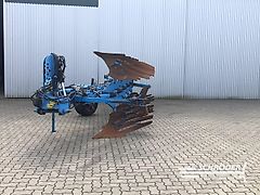 Lemken JUWEL 8 V T 5 L 100 HYDR. STEINSICHERUNG