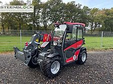 Weidemann T4512