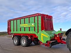 Strautmann Giga-Vitesse CFS 4002