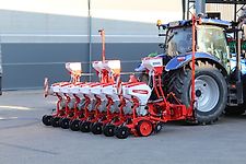 Ozdoken VPKT-D8 Einzelkornsämaschine-Soja-Mais