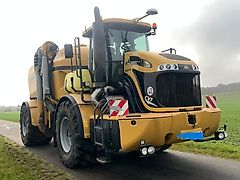 Terra Gator CVT 845