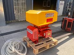 Aktion Universalstreuer-frei Haus