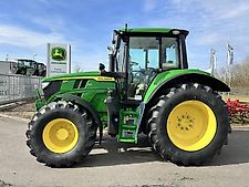 John Deere 6M 150 DEMO