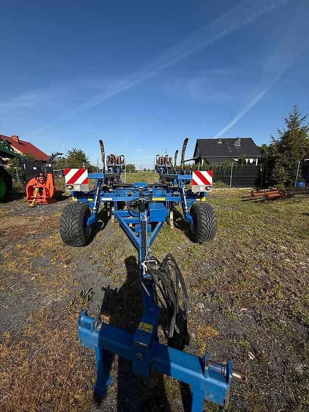 Köckerling Quadro 400