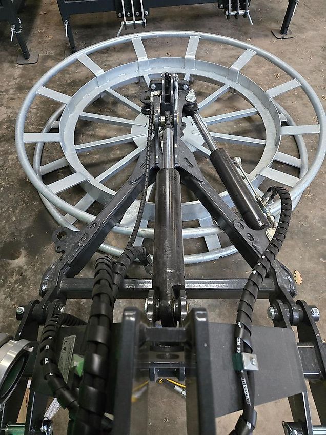 Verschlauchungstechnik GmbH HoseMover