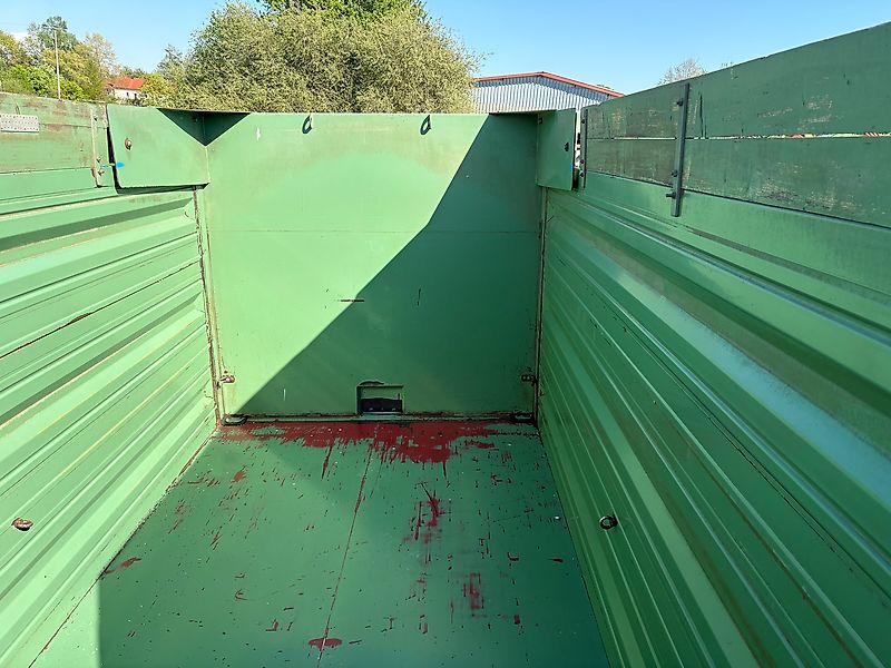 Brantner TA 8045 XXL