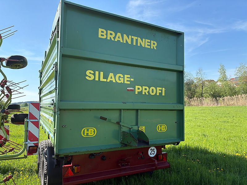 Brantner TA 8045 XXL
