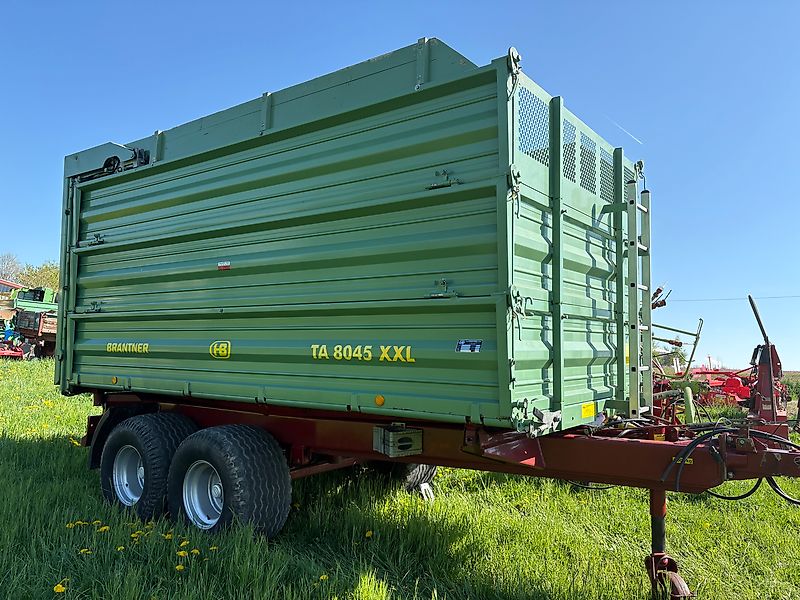 Brantner TA 8045 XXL