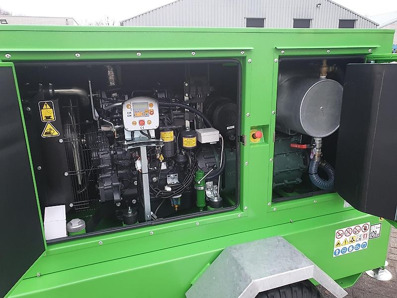 Idrofoglia Pompset 100pk