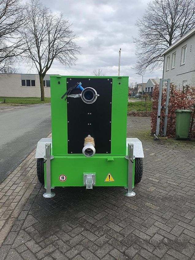 Idrofoglia Pompset 100pk