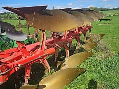 Kuhn varimaster 152