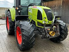 Claas Arion 520