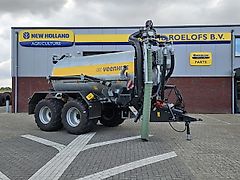 Veenhuis Perfektline 10700