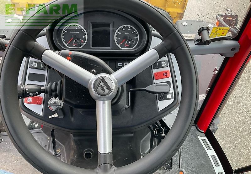 Lindner Traktoren Lintrac 95LS