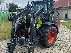 Claas Elios 210 Basic