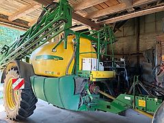 John Deere 740