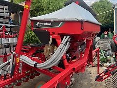 Kverneland Accord DA