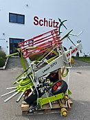 Claas Liner 370 Tandem / NEU und UNBENUTZT / Baujahr 202