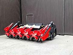 Capello Capello Quasar R5 (2025) – Nowa przystawka 5-rzędowa, 75 cm