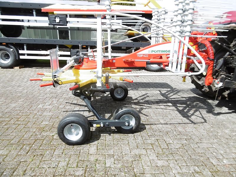 Pöttinger Top 422