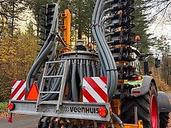 Veenhuis Ecoject 7.60 meter zodebemester