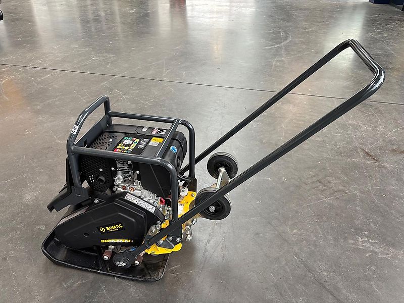 Bomag BP20/50D