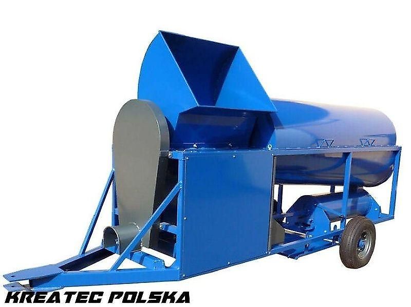 KMZ Feldgurkenentkerner