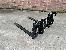 JCB GIANT palletvorken