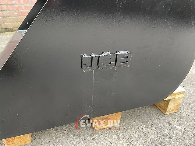 JCB GIANT Schepbak