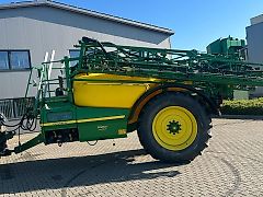 John Deere R962I Powerspray 30/21m