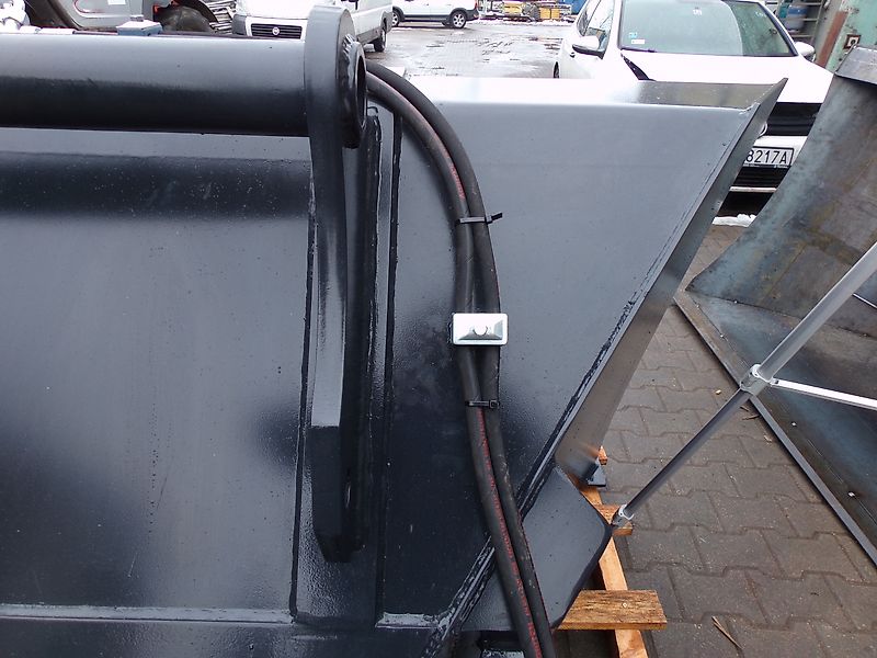 Manitou Big Bag Füller