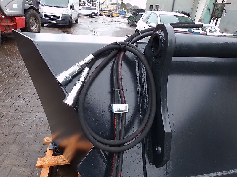 Manitou Big Bag Füller