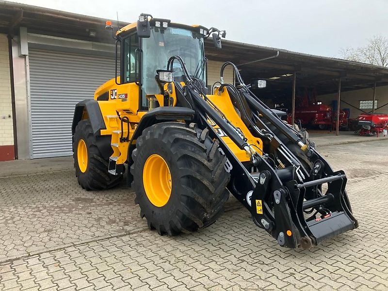 JCB 435 S AKTION
