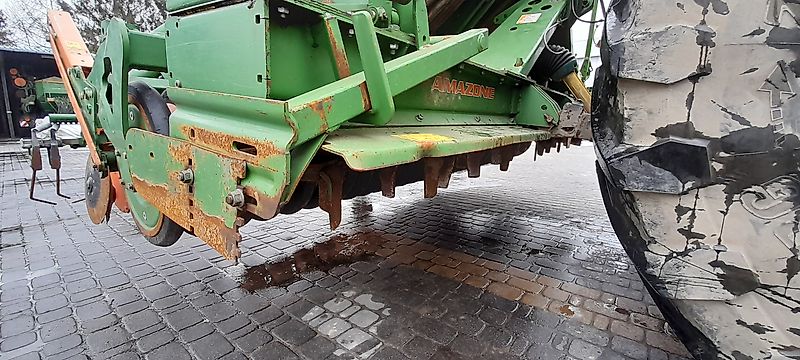 Amazone AMAZONE ADP/KW403 SUPER BRONA KG 3000ha