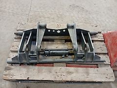 Gehl HYDR. HURTIGSKIFT