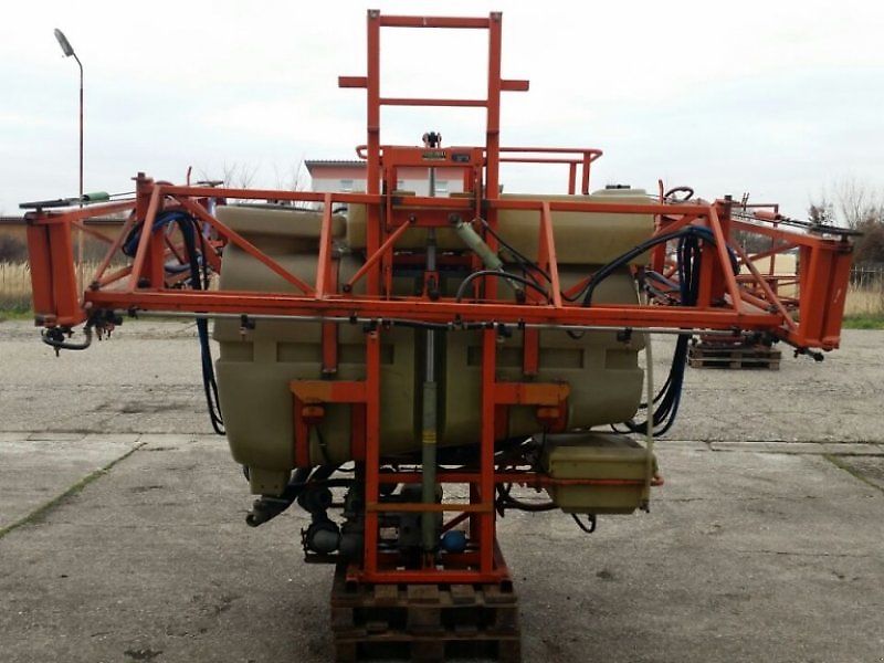 Douven Anbauspritze 1000L