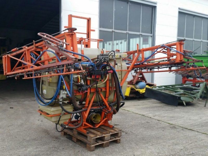 Douven Anbauspritze 1000L