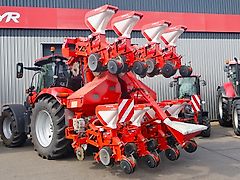 Kverneland Accord Optima HD e-drive