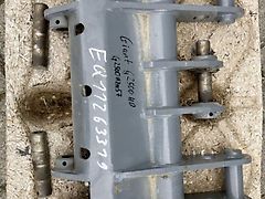 Giant STANDARDAUFNAHME FÜR G2500