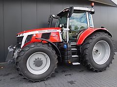 Massey Ferguson 7S.190 DYNA-VT