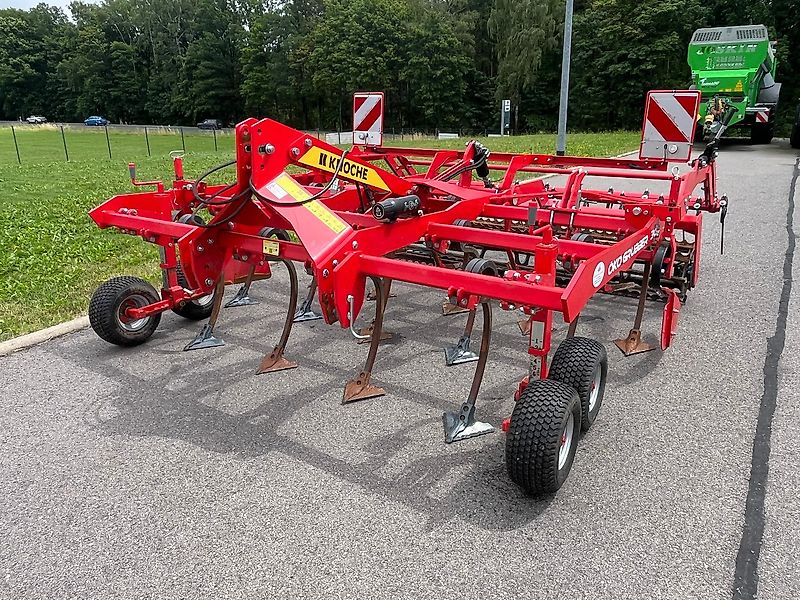 Knoche Ökogrubber 300